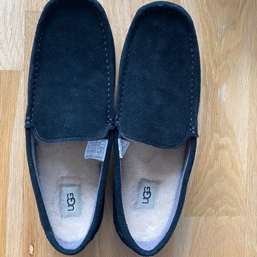 Ugg slippers